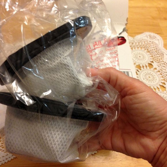 Two new Shark Filters - Picture 8 of 10